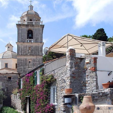 La Bouganvilla Porto Venere Kültér fotó