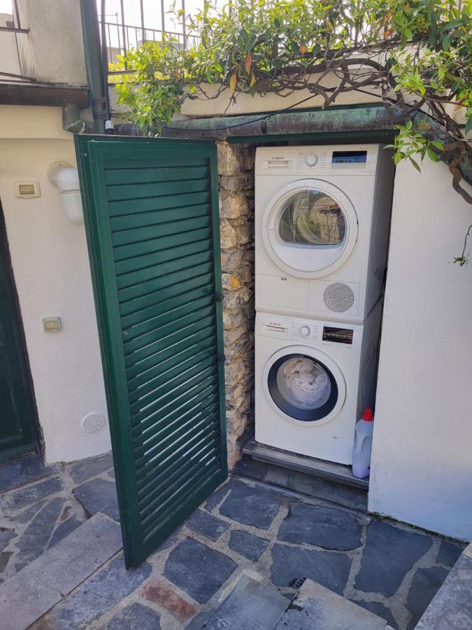 La Bouganvilla Porto Venere Kültér fotó