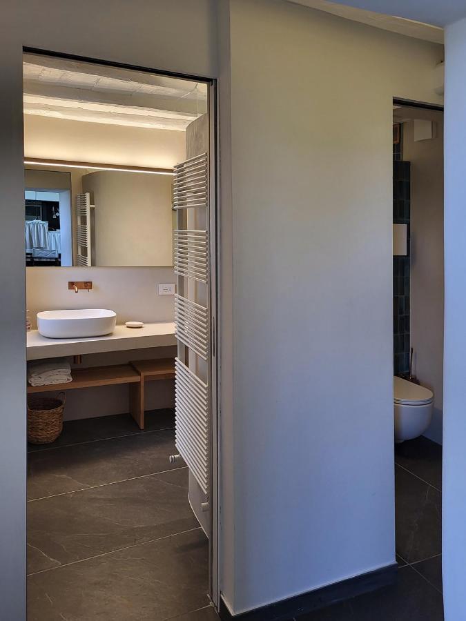 La Bouganvilla Porto Venere Kültér fotó