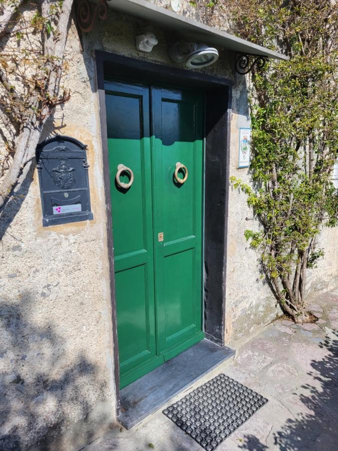 La Bouganvilla Porto Venere Kültér fotó