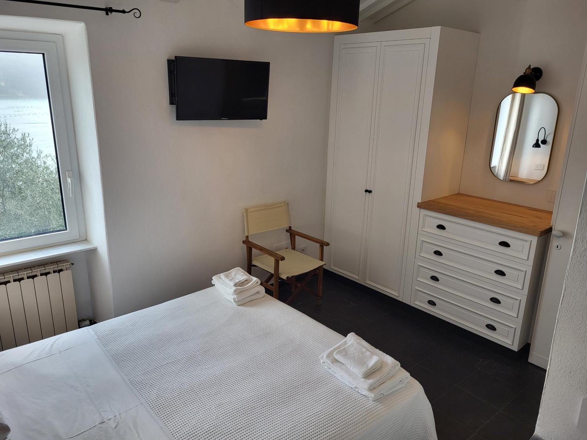 La Bouganvilla Porto Venere Kültér fotó
