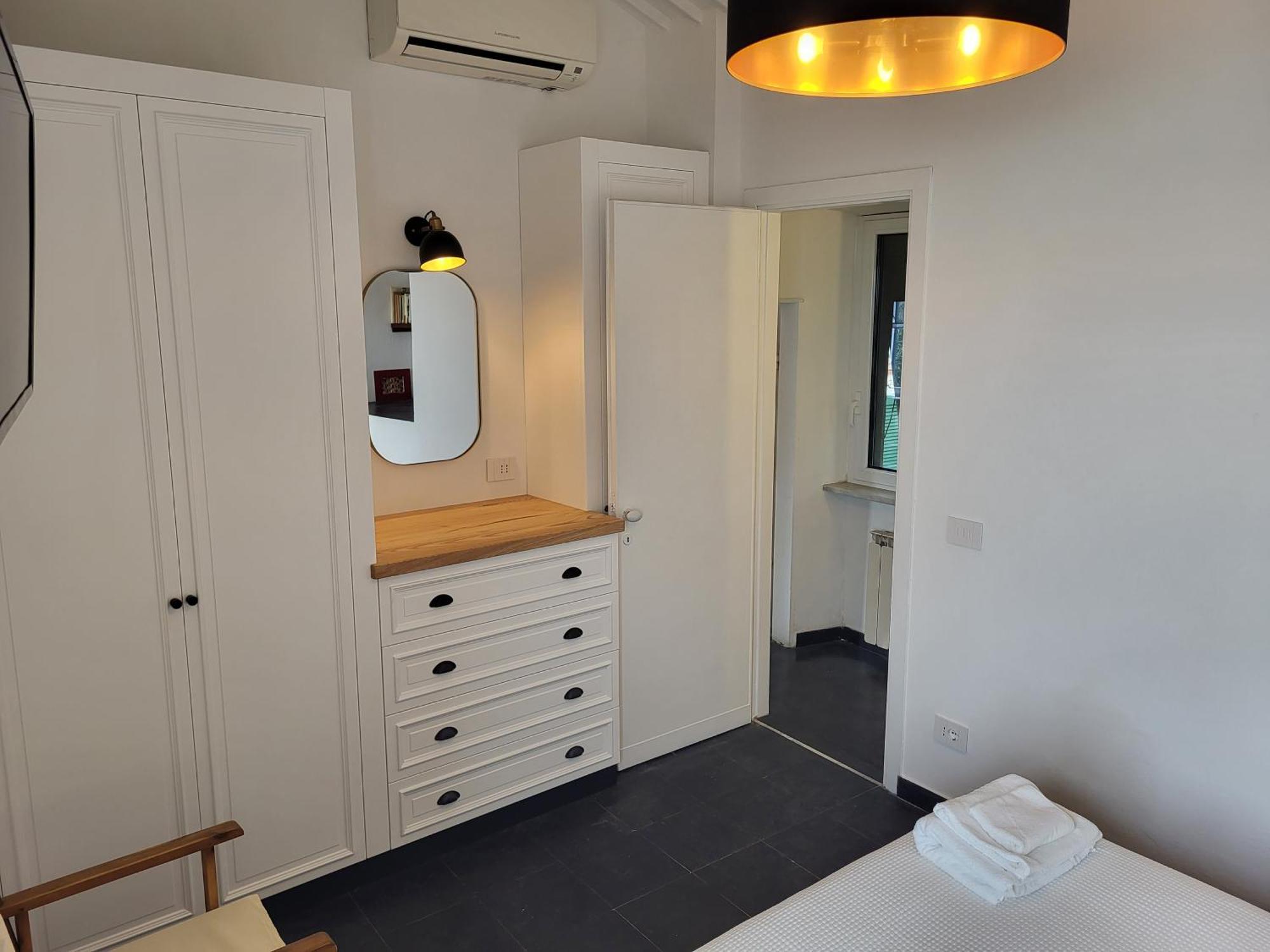 La Bouganvilla Porto Venere Kültér fotó