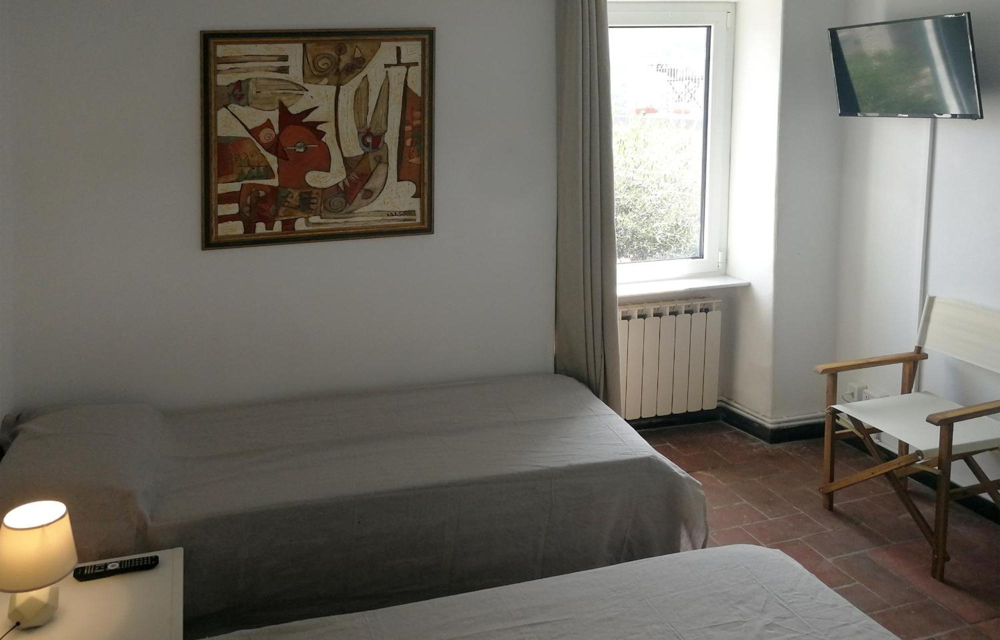 La Bouganvilla Porto Venere Kültér fotó