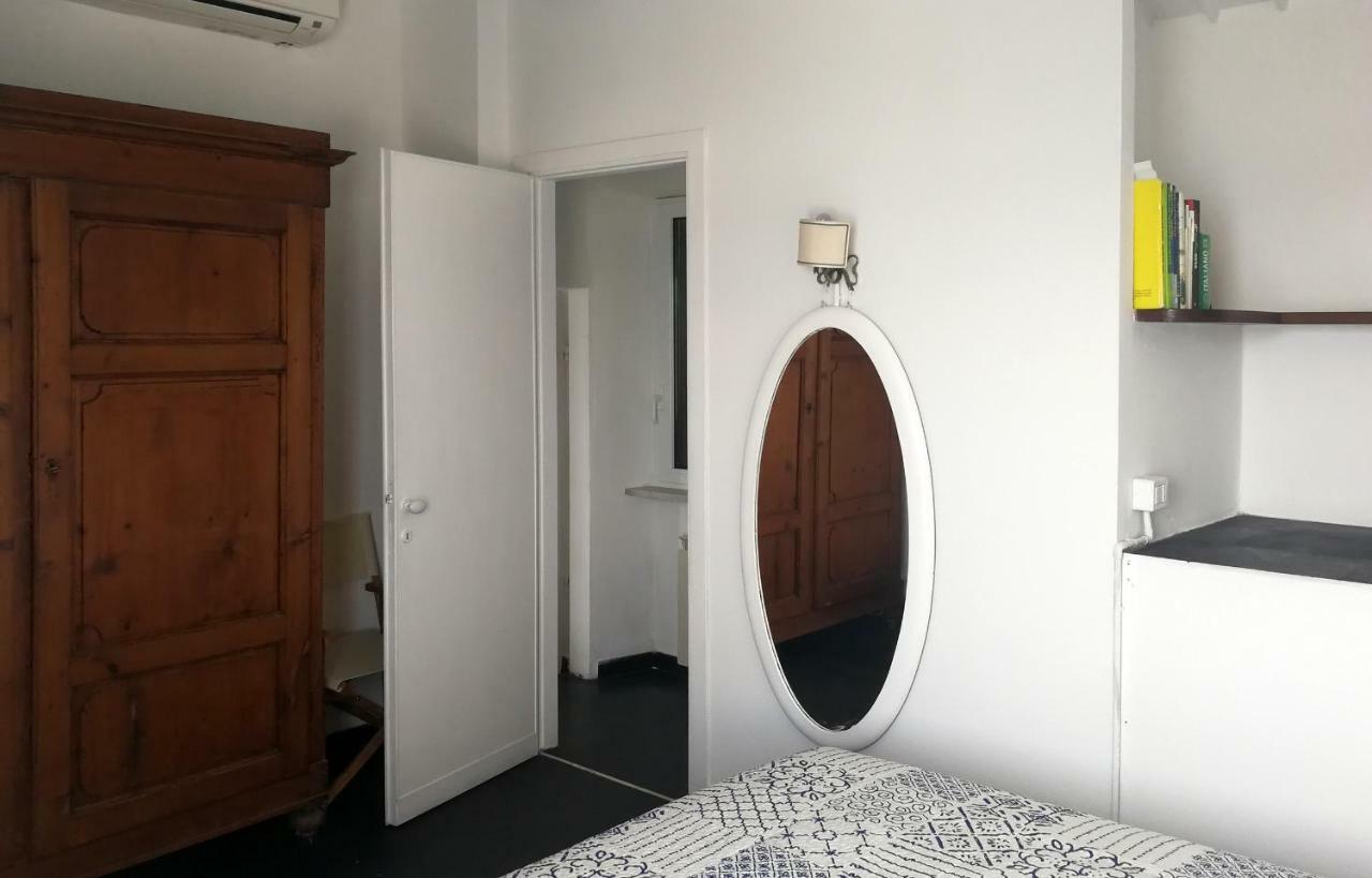 La Bouganvilla Porto Venere Kültér fotó